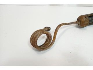 bontott AUDI A4 B5 Szervócső