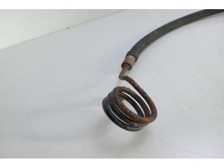 bontott AUDI A4 B5 Szervócső