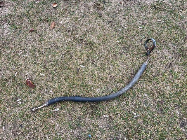 bontott AUDI A4 B5 Szervócső