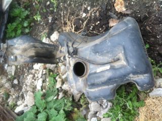 bontott AUDI A4 B5 Tank