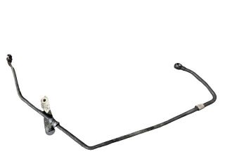 bontott AUDI A4 B5 Turbó Olajcső