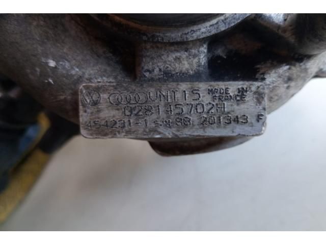 bontott AUDI A4 B5 Turbó