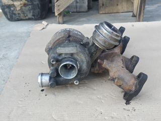 bontott AUDI A4 B5 Turbó