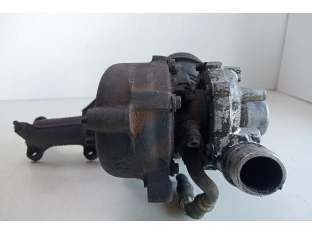 bontott AUDI A4 B5 Turbó