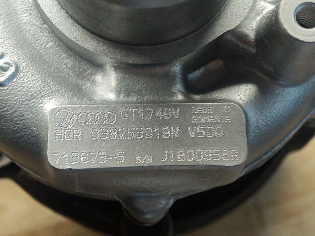 bontott AUDI A4 B5 Turbó