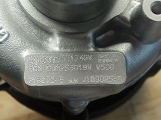 bontott AUDI A4 B5 Turbó