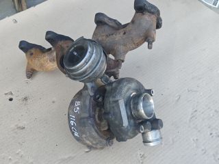 bontott AUDI A4 B5 Turbó