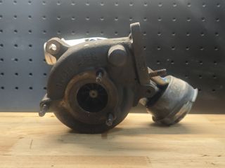 bontott AUDI A4 B5 Turbó
