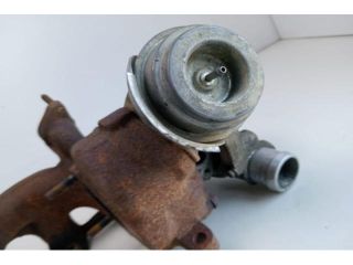 bontott AUDI A4 B5 Turbó