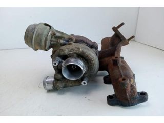 bontott AUDI A4 B5 Turbó