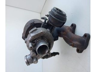 bontott AUDI A4 B5 Turbó