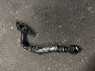 bontott AUDI A4 B5 Turbócső