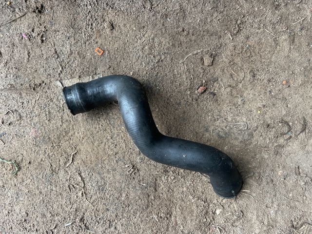 bontott AUDI A4 B5 Turbócső