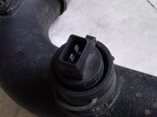 bontott AUDI A4 B5 Turbócső