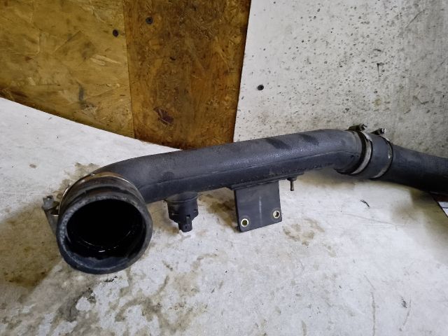 bontott AUDI A4 B5 Turbócső