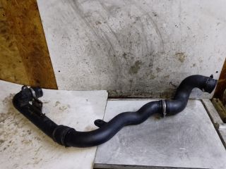 bontott AUDI A4 B5 Turbócső