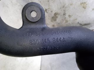 bontott AUDI A4 B5 Turbócső