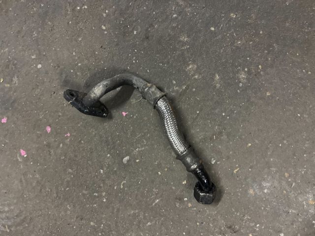 bontott AUDI A4 B5 Turbócső