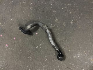 bontott AUDI A4 B5 Turbócső