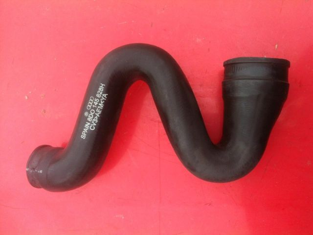 bontott AUDI A4 B5 Turbócső