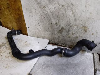 bontott AUDI A4 B5 Turbócső