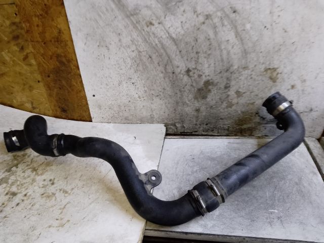 bontott AUDI A4 B5 Turbócső