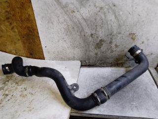 bontott AUDI A4 B5 Turbócső