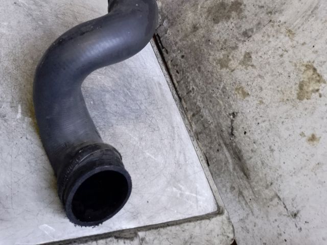 bontott AUDI A4 B5 Turbócső