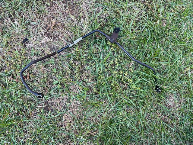 bontott AUDI A4 B5 Turbócső