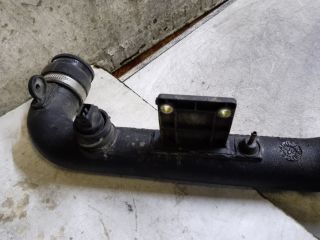 bontott AUDI A4 B5 Turbócső