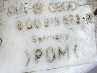 bontott AUDI A4 B5 Üzemanyagszint Jeladó