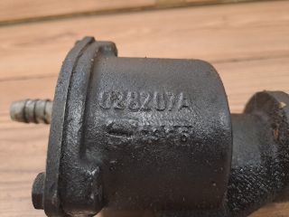 bontott AUDI A4 B5 Vákumpumpa