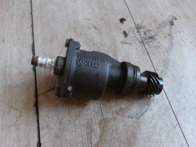 bontott AUDI A4 B5 Vákumpumpa