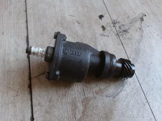 bontott AUDI A4 B5 Vákumpumpa