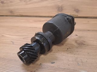 bontott AUDI A4 B5 Vákumpumpa