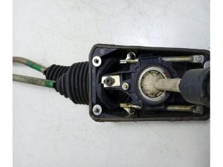 bontott AUDI A4 B5 Váltó Kulissza