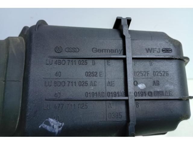 bontott AUDI A4 B5 Váltó Kulissza