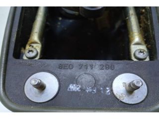 bontott AUDI A4 B5 Váltó Kulissza