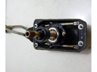 bontott AUDI A4 B5 Váltó Kulissza