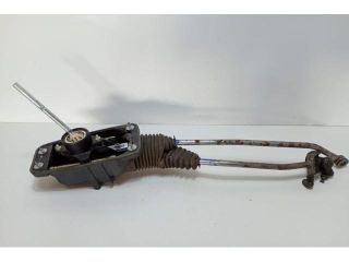 bontott AUDI A4 B5 Váltó Kulissza