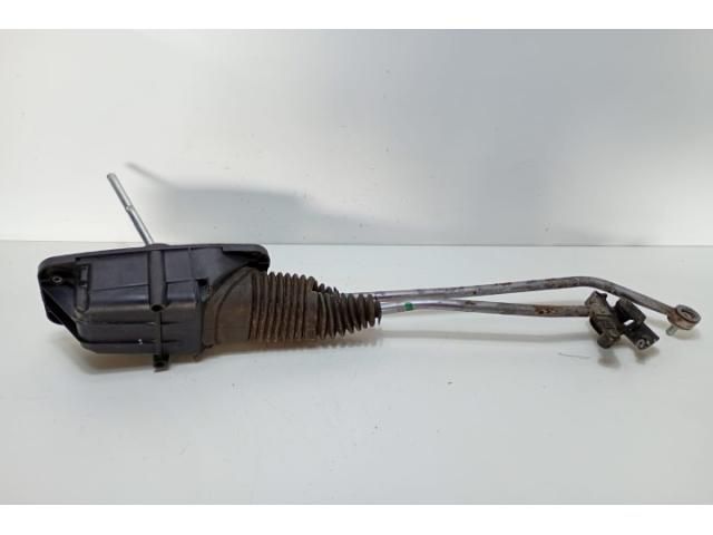 bontott AUDI A4 B5 Váltó Kulissza