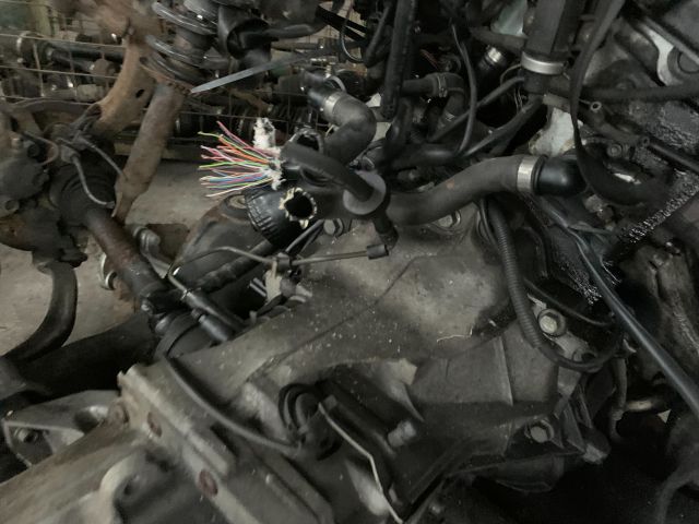 bontott AUDI A4 B5 Váltó (Mechanikus)