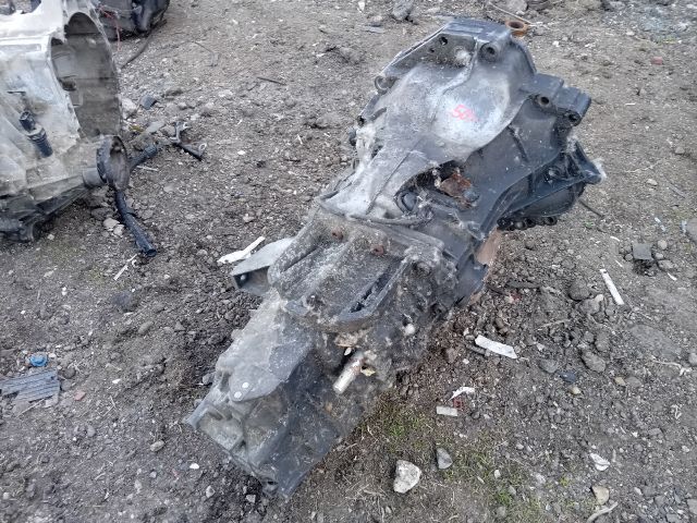 bontott AUDI A4 B5 Váltó (Mechanikus)