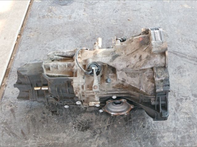 bontott AUDI A4 B5 Váltó (Mechanikus)