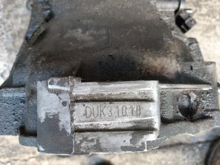 bontott AUDI A4 B5 Váltó (Mechanikus)