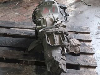 bontott AUDI A4 B5 Váltó (Mechanikus)
