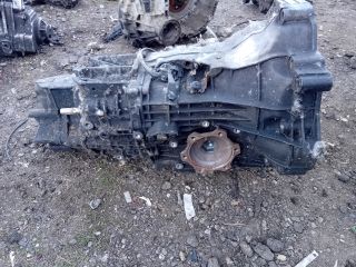 bontott AUDI A4 B5 Váltó (Mechanikus)