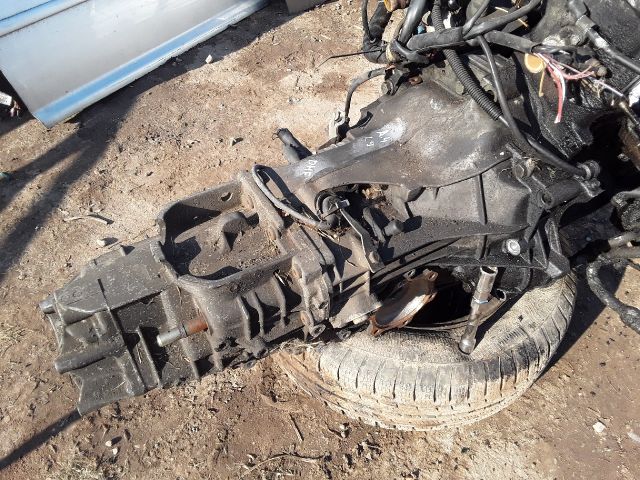 bontott AUDI A4 B5 Váltó (Mechanikus)