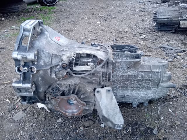 bontott AUDI A4 B5 Váltó (Mechanikus)