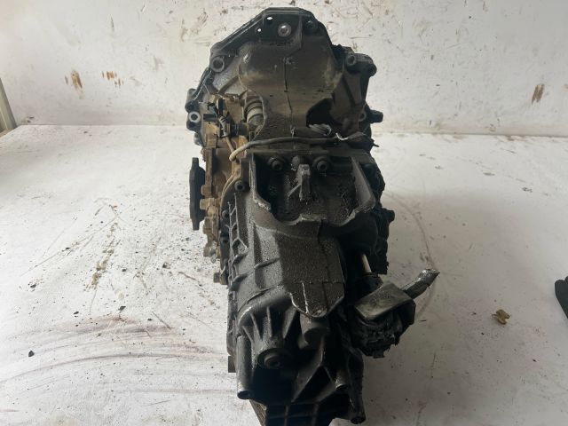 bontott AUDI A4 B5 Váltó (Mechanikus)